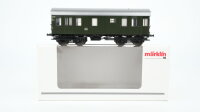 Märklin H0 43080 Gepäckwagen DB