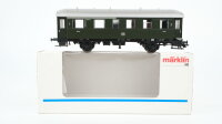 Märklin H0 42351 Reisezugwagen ABie 34 der DB