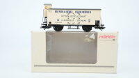 Märklin H0 48604 Kühlwagen mit Bremserhaus...