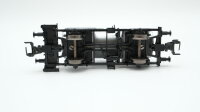 Sachsenmodelle H0 16118 Kesselwagen "Esso" DB