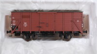 Brawa H0 48205 Güterwagen-Set Gedeckte Güterwagen G10 DB
