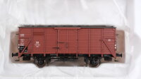 Brawa H0 48205 Güterwagen-Set Gedeckte Güterwagen G10 DB
