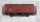 Brawa H0 48205 Güterwagen-Set Gedeckte Güterwagen G10 DB
