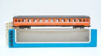 Märklin H0 4167 Reisezugwagen Eurofima B11 2.Kl. der...