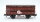 Sachsenmodelle H0 16266 Verschlagwagen K.Sächs. Sts. E.B.