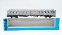 Märklin H0 4158 Reisezugwagen 1./2.Kl. ABnrzb 704...