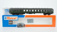 Roco H0 44682 Eilzug-Steuerwagen 2. Kl. mit...