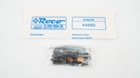 Roco H0 44682 Eilzug-Steuerwagen 2. Kl. mit Gepäckabteil DB