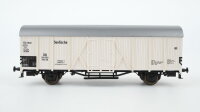 Roco H0 46235 Kühlwagen "Seefische" DB