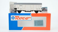 Roco H0 46235 Kühlwagen "Seefische" DB