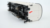 Roco H0 46235 Kühlwagen "Seefische" DB