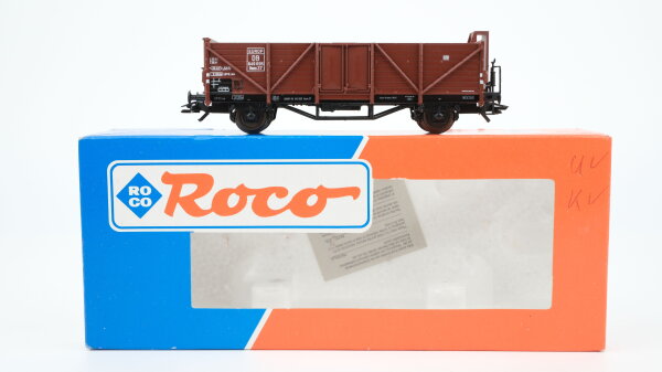 Roco H0 46090 Hochbordwagen  DB