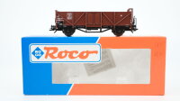 Roco H0 46090 Hochbordwagen  DB