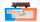Roco H0 46090 Hochbordwagen  DB