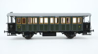 Roco H0 44827 Personenwagen 3. Kl. K.Bay.Sts.B.