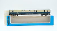 Märklin H0 4157 Reisezugwagen Post mrz der DBP