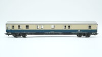 Märklin H0 4157 Reisezugwagen Post mrz der DBP
