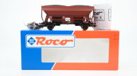 Roco H0 47905 Selbstentladewagen DB