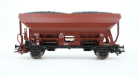 Roco H0 47905 Selbstentladewagen DB