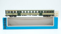 Märklin H0 4126 Reisezugwagen B 2.Kl. der CFL