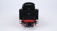 Märklin H0 36240 Dampflok BR 24 016 DB Wechselstrom Digital fx