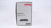 Märklin H0 36240 Dampflok BR 24 016 DB Wechselstrom Digital fx