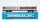 Märklin H0 4054 Reisezugwagen (Speisewagen; 51 80 88-80 233-6) WRümh 132 der DB