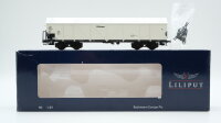 Liliput H0 L235651 Drehgestell-Kühlwagen DB