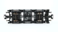 Roco H0 46524 Behältertragewagen DB