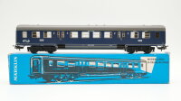 Märklin H0 4049 Reisezugwagen B 6692 der NS