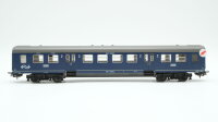 Märklin H0 4049 Reisezugwagen B 6692 der NS
