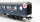 Märklin H0 4049 Reisezugwagen B 6692 der NS