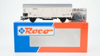 Roco H0 46235 Kühlwagen "Seefische" DB