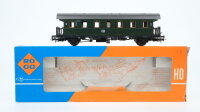 Roco H0 4201 Abteilwagen 1./2. Kl. DB