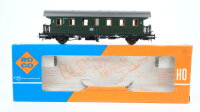 Roco H0 4201 Abteilwagen 1./2. Kl. DB