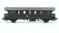 Roco H0 4201 Abteilwagen 1./2. Kl. DB