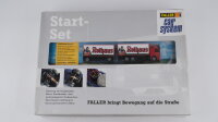 Faller Car System H0 161517 Start-Set Hängerzug...
