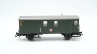 Trix H0 23997 Gepäckwagen DB