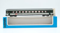 Märklin H0 4124 Reisezugwagen Einheitstyp IV B der SBB