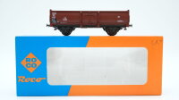 Roco H0 4302 Hochbordgüterwagen DB