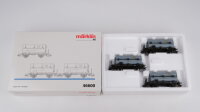 Märklin H0 46600 Wagen-Set "Gaswagen"...