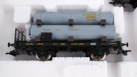 Märklin H0 46600 Wagen-Set "Gaswagen"...