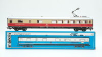 Märklin H0 4153 Speisewagen 88-94 331-0 DB