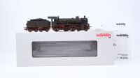 Märklin H0 37031 Schlepptenderlokomotive P8 der KPEV...