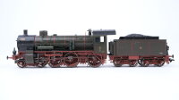 Märklin H0 37031 Schlepptenderlokomotive P8 der KPEV...