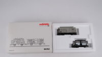 Märklin H0 46762 Güterwagen Set...