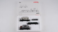 Märklin H0 46073 Wagen-Set "Zeppelin"