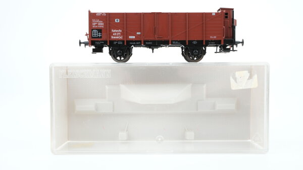 Fleischmann H0 5811K Hochbordwagen Kattowitz 49 271 KPEV