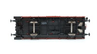 Fleischmann H0 5811K Hochbordwagen Kattowitz 49 271 KPEV
