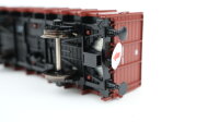Fleischmann H0 5811K Hochbordwagen Kattowitz 49 271 KPEV